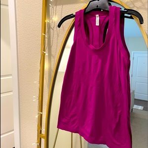 Athleta Momentum Tank